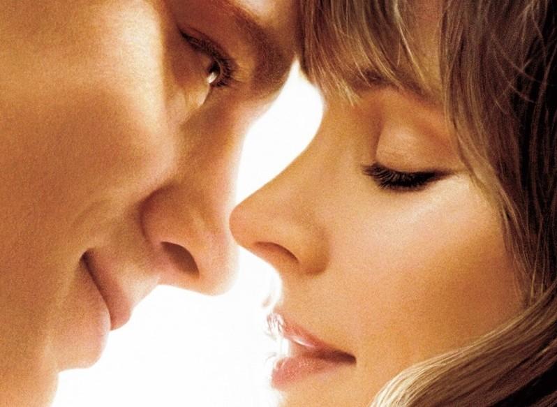 Opinion: “The Vow” a top-notch chick flick - the-vow