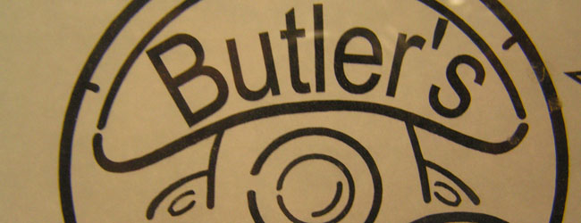 Butler's Driving School