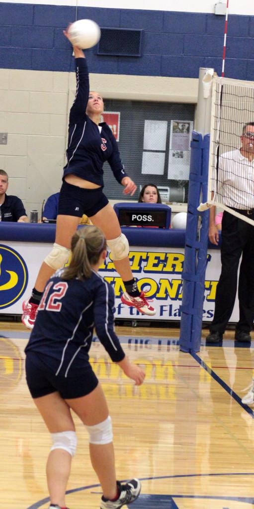 Photo+Gallery%3A+Volleyball
