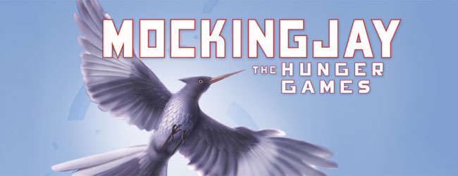 Review: “Mockingjay” puts damper on “Hunger Games” trilogy