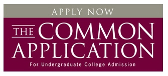 The official logo of the Common Application. Photo courtesy of commonapp.org.