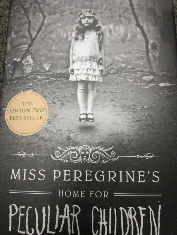 Opinion: Miss Peregrine’s Home for Peculiar Children – HHS Media
