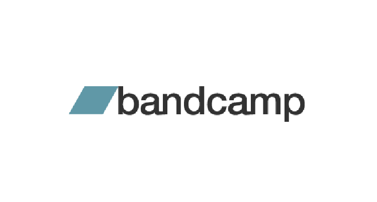 Bandcamp is a new and growing site for purchasing music.