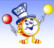While it may seem trivial, a Dum Dum wrapper telling you that you are a winner can make your day. 