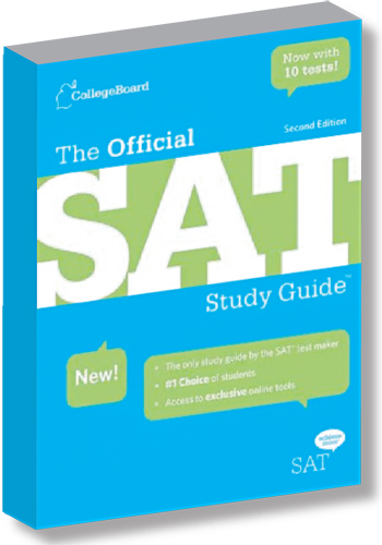 Opinion: SAT prep classes help prepare for test