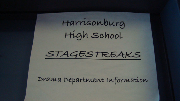 Les Miserables cast list posted