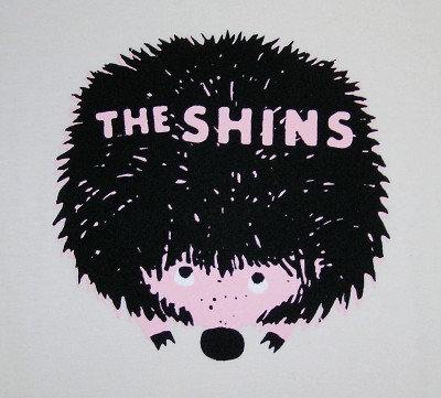 The Shins havent released an album in 5 years, making the anticipation for their new album extremely high.
