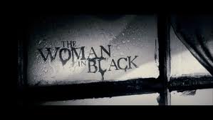 The Woman in Black a movie to see.