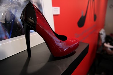 The Ruby Red Shoe Boutique offers alternative designer shoe options