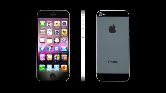 The iPhone 5 was upgraded in all aspects of its quality.