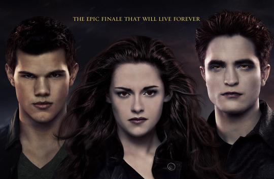 Movie Review: Breaking Dawn Part Two surprises viewers