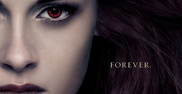 Movie Review: Breaking Dawn Part Two was worse than the first