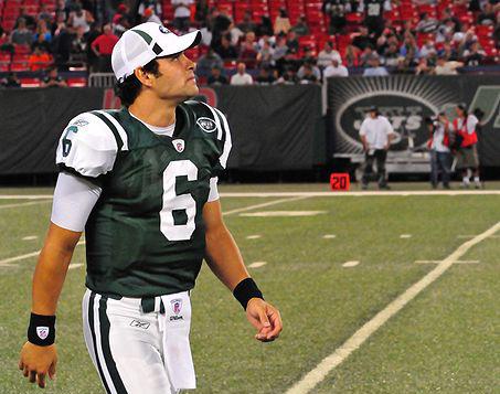 NFL Watch: The Jets need a new gameplan
