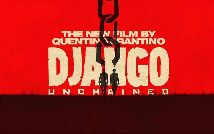 Django will leave you on the edge of your seat... or hiding behind your hands.