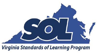 The SOLs are inhibiting students from delving into a topic; instead, they delve into SOL preparation.