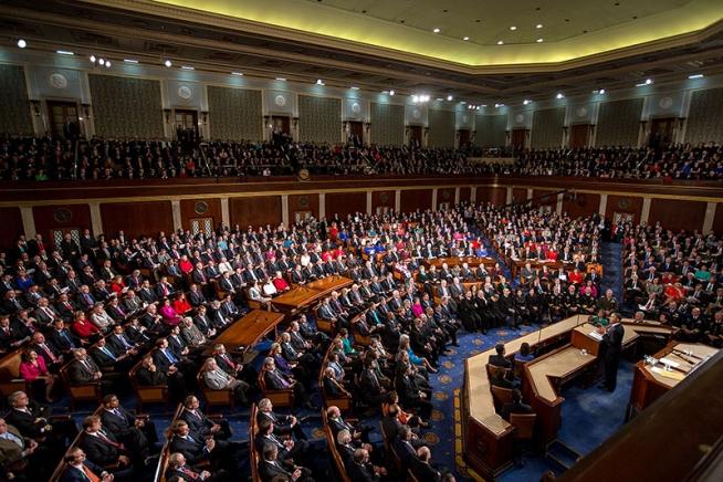 Blog: Thoughts on the State of the Union address