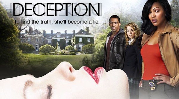 TV Show Review: NBCs Deception