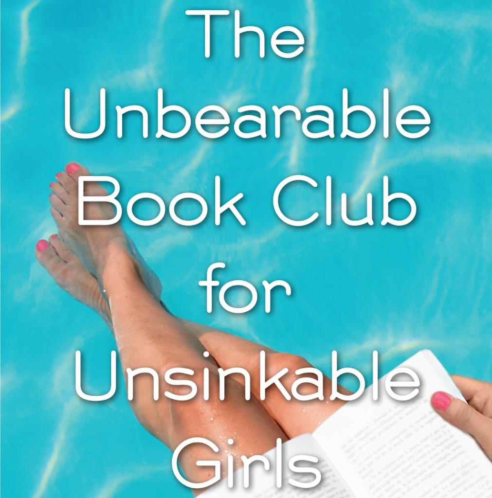 Book+Review%3A+The+Unbearable+Book+Club+for+Unsinkable+Girls