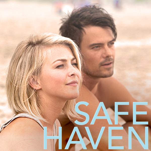 Movie Review: Safe Haven is the typical chick flick