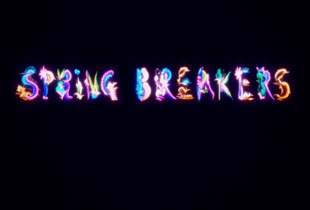 Spring+Breakers+will+leave+its+audience+either+pleasantly+surprised+or+pleasantly+appalled.+