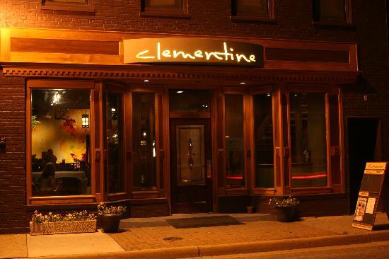 Opinion: Clementine Cafe has an incomparable ambiance