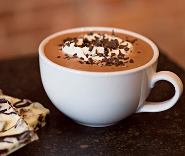 Opinion: Plass reviews the Burgs hot chocolate spots