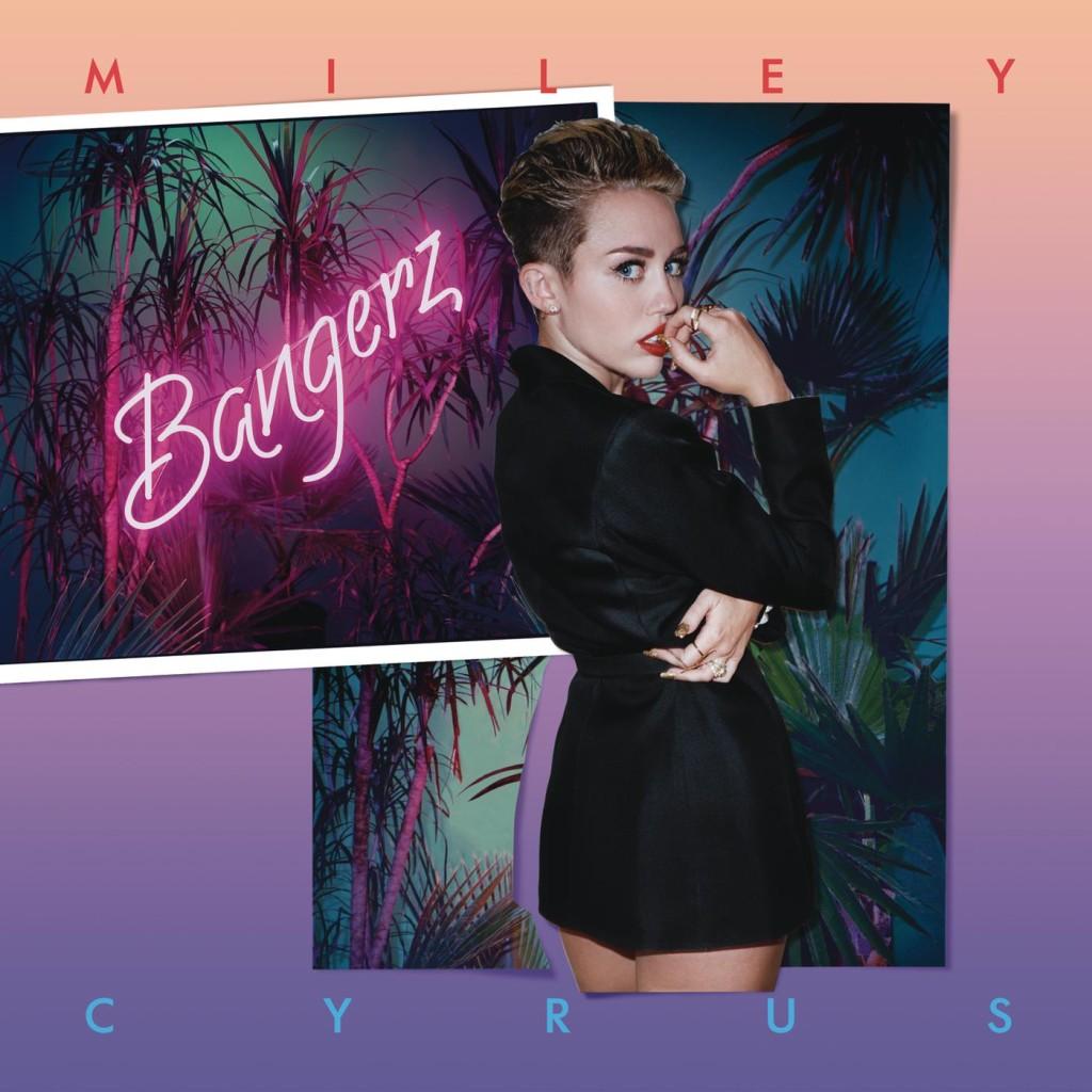 Review: Bangerz has great vocals but fair share of lows