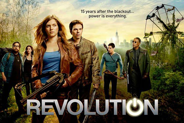 Review: Revolution starts off season with strong hook