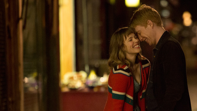 Review: About Time gives refreshing humor and plot to the romance genre