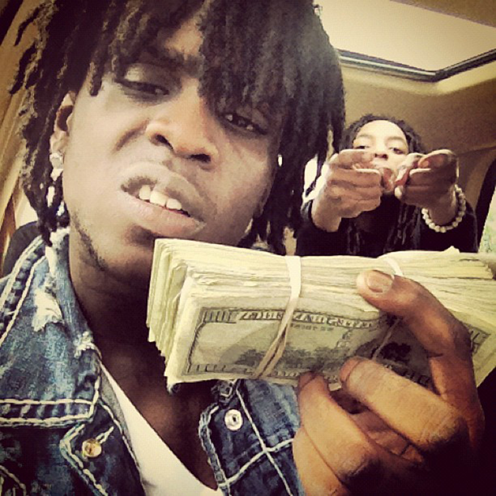 Chief+Keef