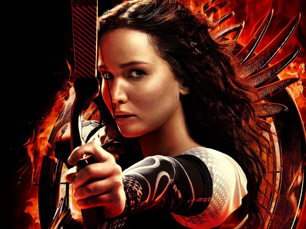 Review: Catching Fire is an emotional roller coaster and well worth a watch