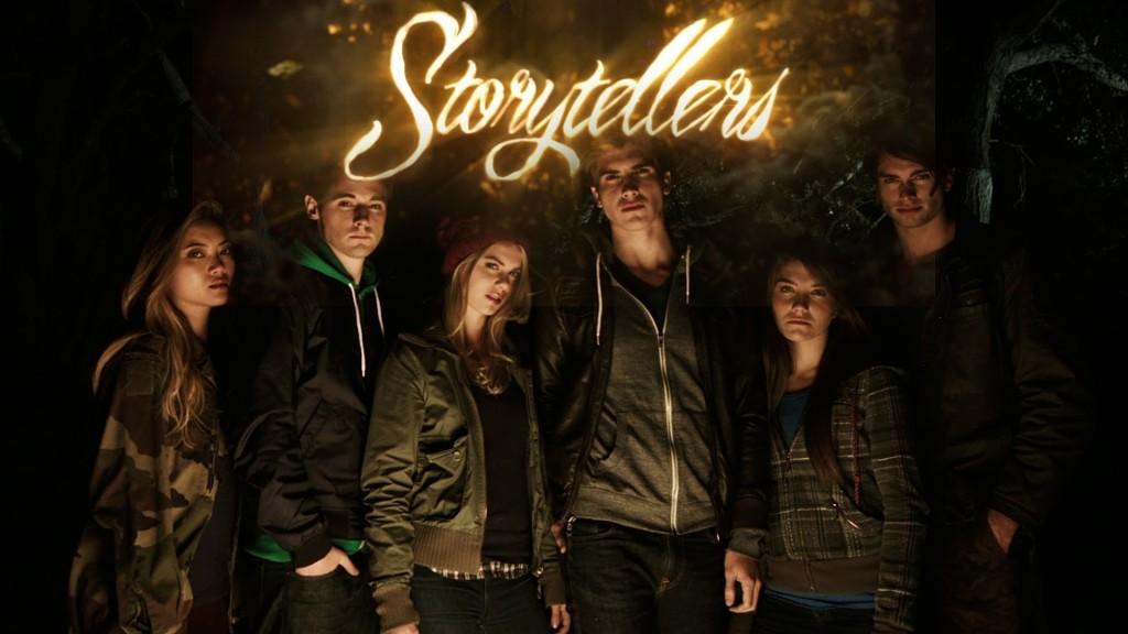 Review: Storytellers plot is fine but Joey Graceffas acting is laughable