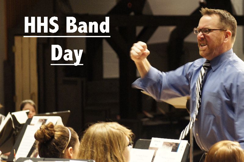 HHS+Band+Day