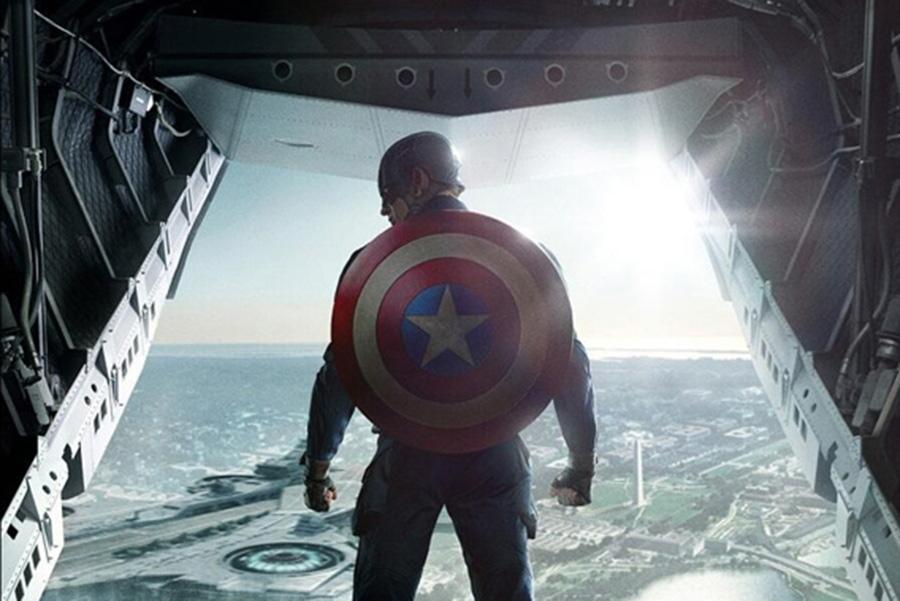 The Winter Soldier is definitely an important movie in the Avengers storyline.