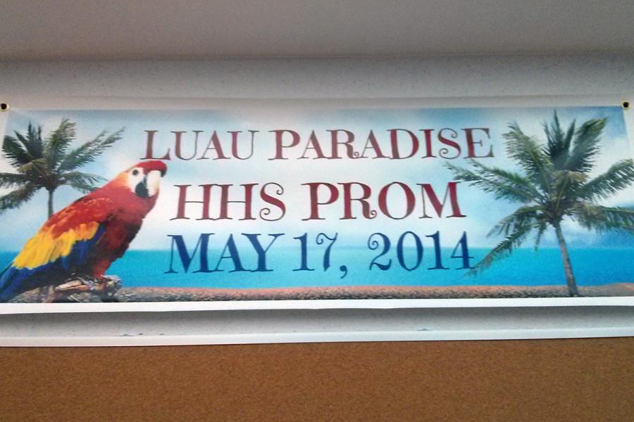 Prom is considered an essential event for underclassmen.