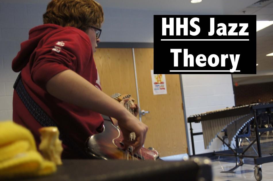 Video%3A+HHS+Jazz+Theory+Class+Jams+at+lunch