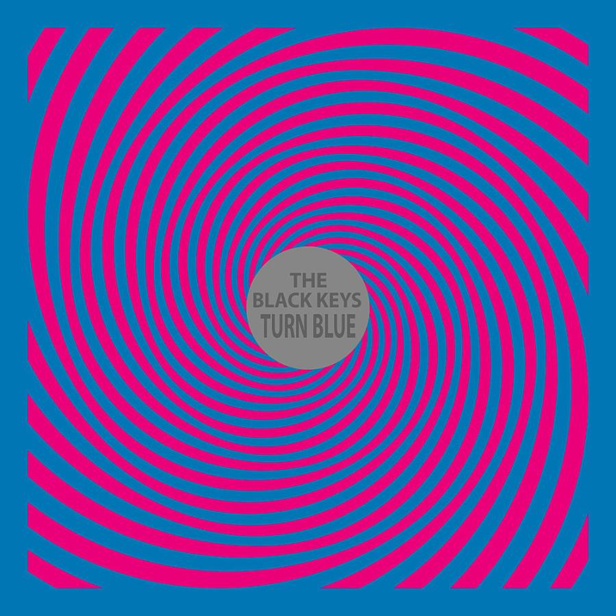 Review: Turn Blue marks the end of a long streak for the Black Keys
