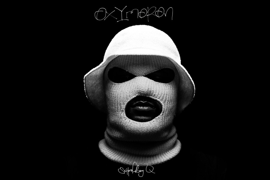 Opinion: Oxymoron is a must buy