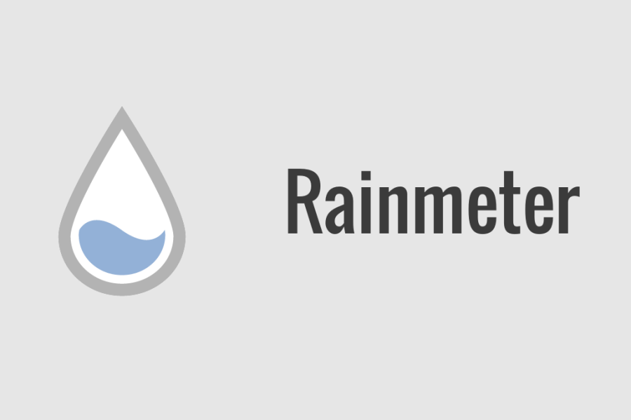 App of the Week: Rainmeter makes your desktop unique