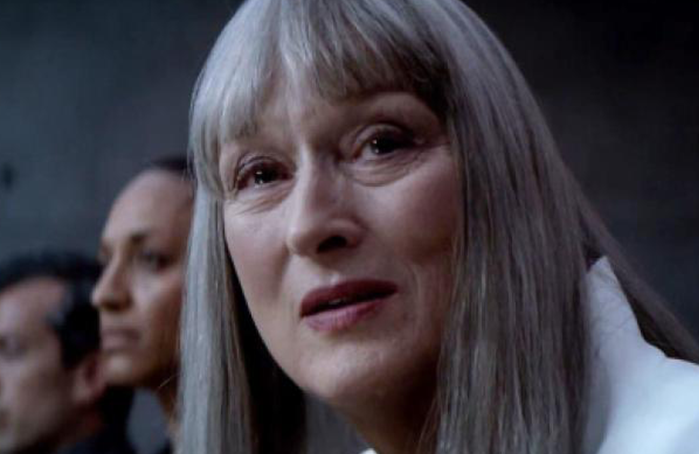 Opinion: The Giver is sci-fi done right 