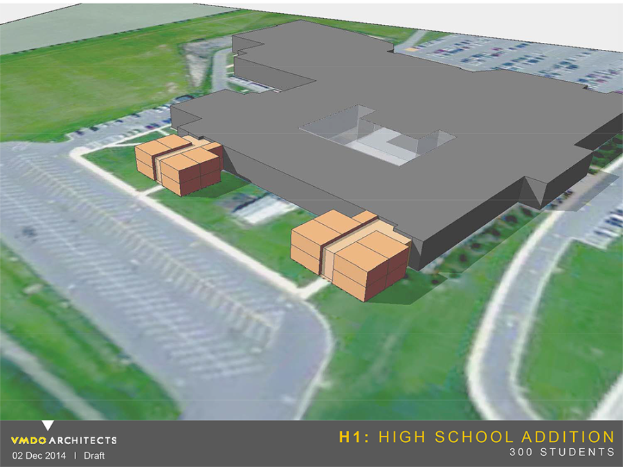 HCPS to expand in 2016