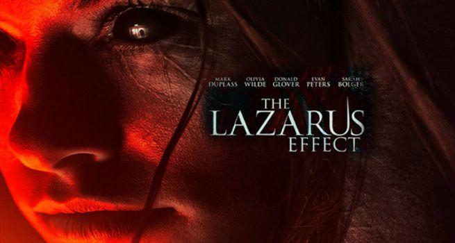Lazarus Effect premiered on Feb. 27, 2015. 