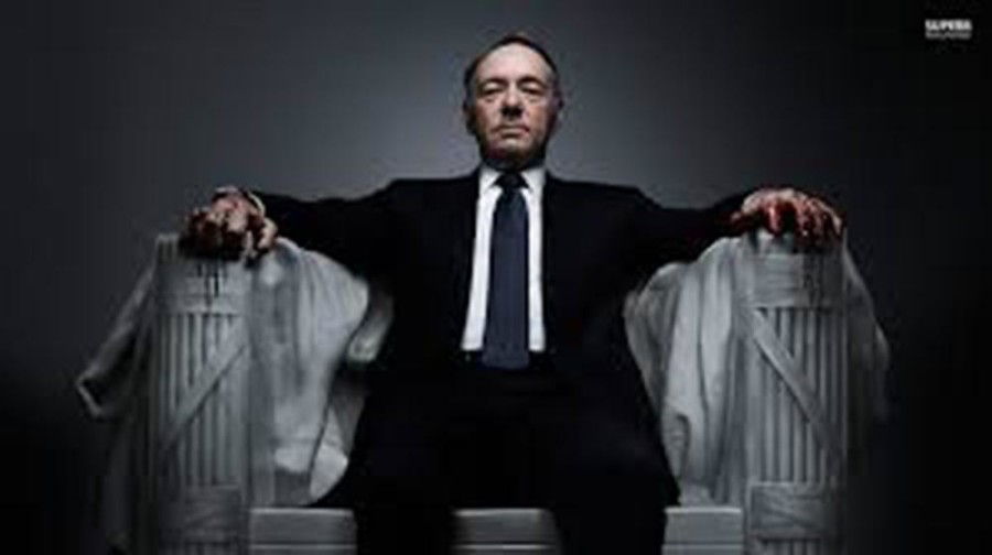 Third season of House of Cards doesnt disappoint