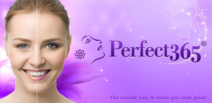 Perfect365: For the selfie-enthusiast in you