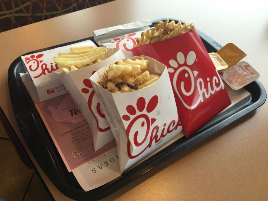 Opinion%3A+Chick-Fil-A+is+the+best+fast+food