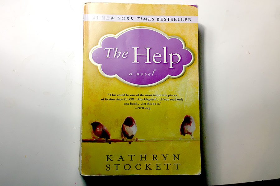 The Help is a heart-touching must read