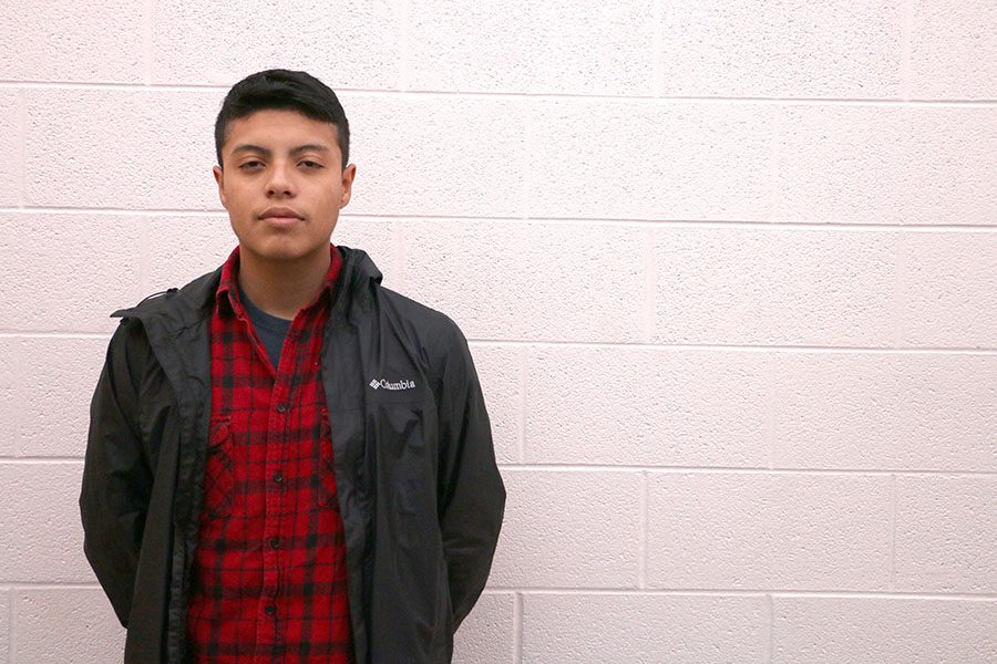 Josue Lopez-Salinas