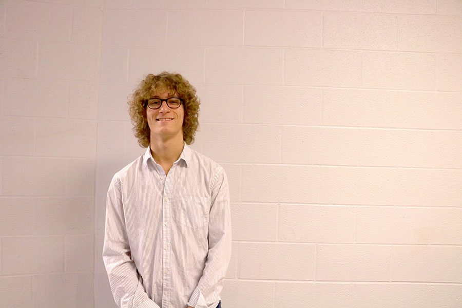 Seth Bontrager