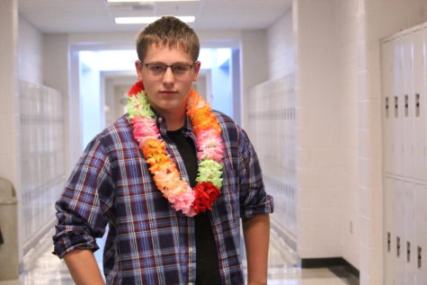 Ryan Caricofe