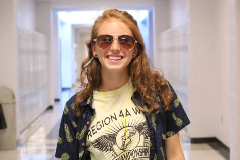 Hannah Miller
